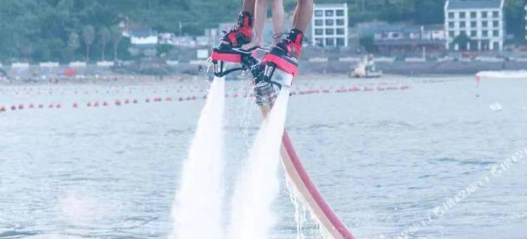 苍南沐海民宿图片