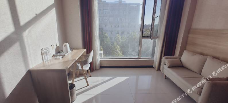 安平艾尚酒店图片