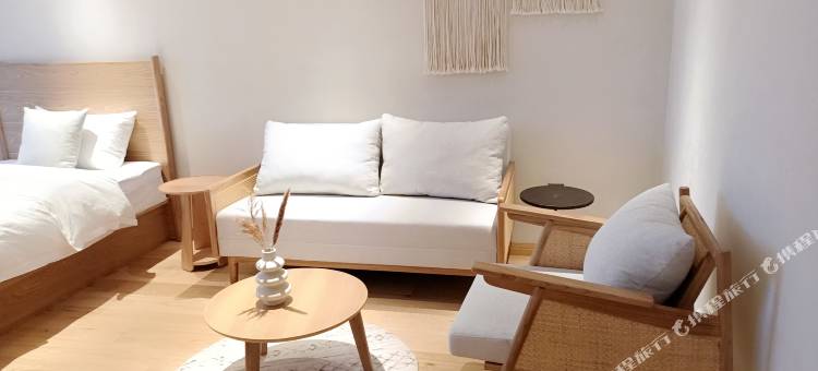 岳西一宅两院民宿图片