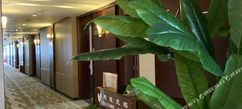 悦丰酒店(广州北站花城路地铁站店)图片