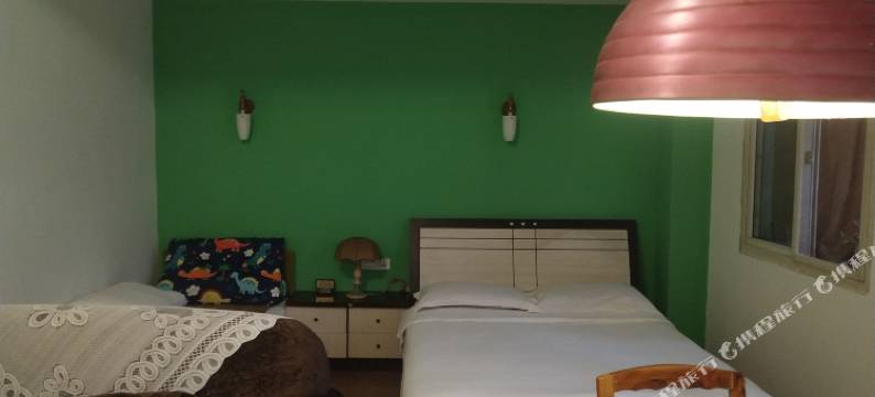 宜都荆门山宾馆图片