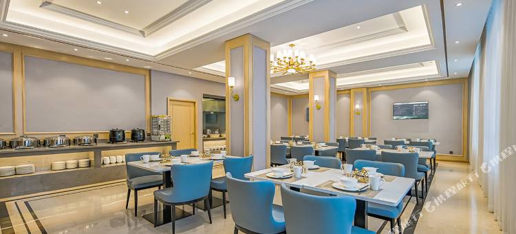 维也纳酒店(德清永安街店)图片