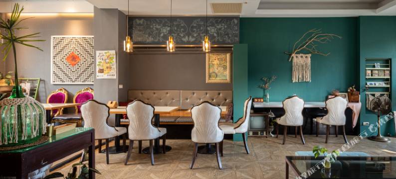 花莲女王万岁民宿图片