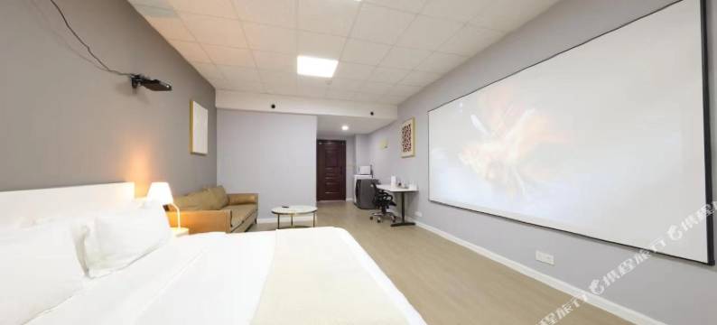 途居酒店式公寓(上海浦江高科技园区店)图片