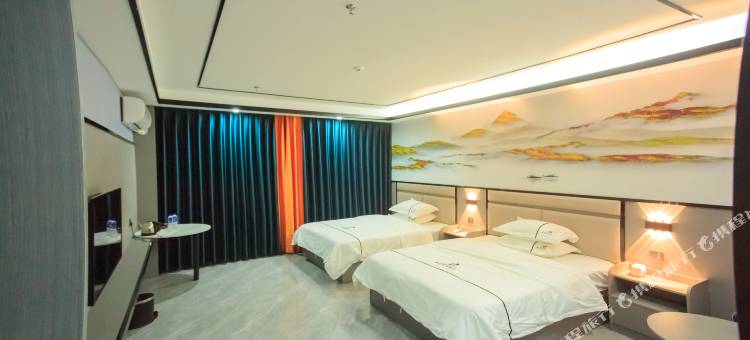 汕头雅朵优品客房图片