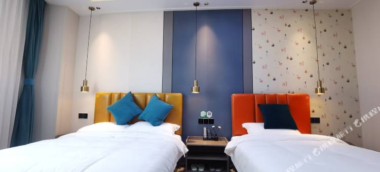 99优选酒店(成都彭镇百年老茶馆店)图片