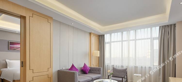 麗枫酒店(汕头外砂店)图片