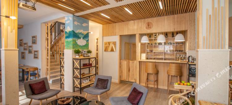 松树生态旅馆酒店(Casa di Pino EcoLodge Hotel)图片