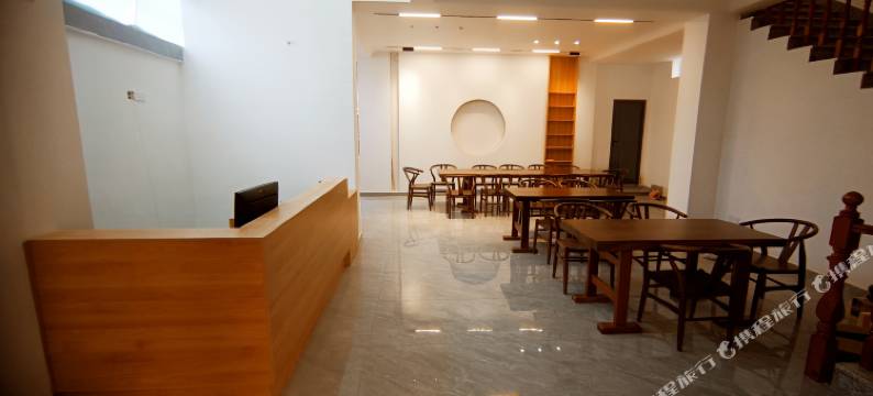 心逸民宿(安仁古镇店)图片