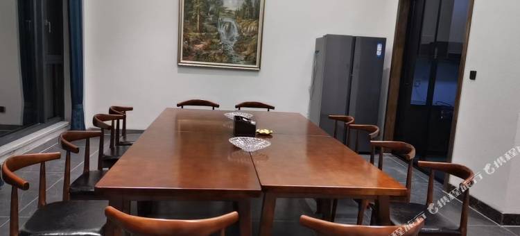 悦舍民宿(南浔古镇景区店)图片