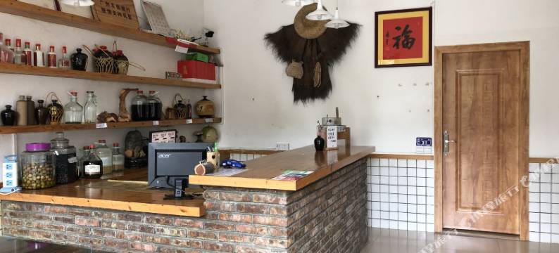 广州岚坞客栈图片