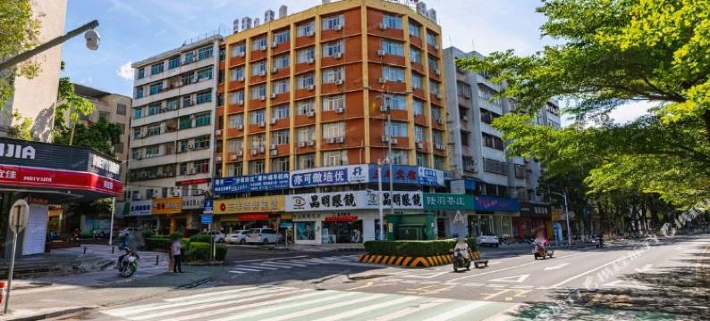 茂名三丰商务宾馆图片