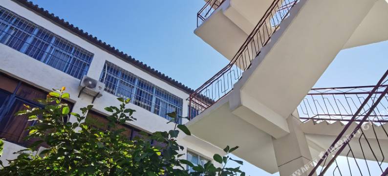 龙溪酒店(巍山古城店)图片