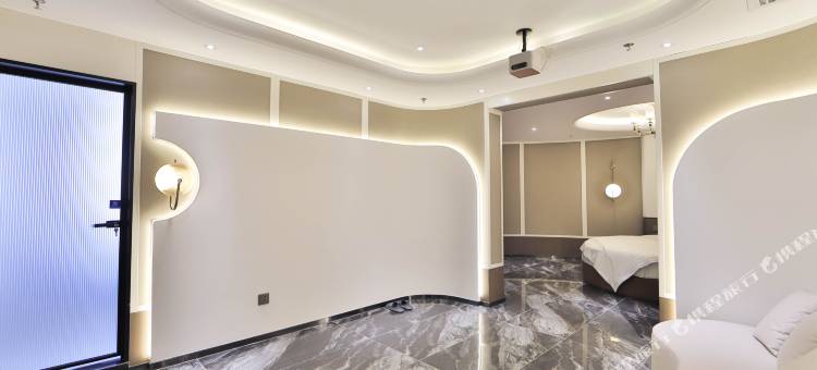 长春福寿德商务宾馆图片