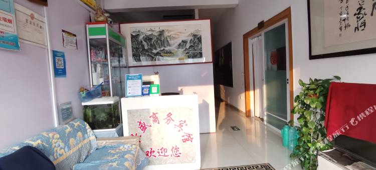 临邑兴盛宾馆图片
