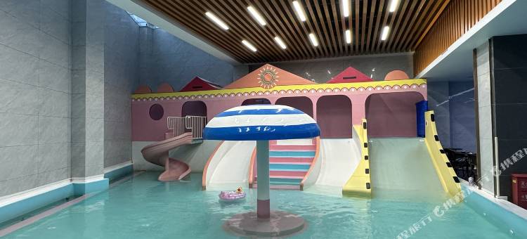 和美澜湾商务酒店图片