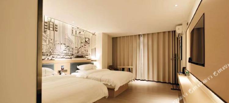 钦州港景程酒店图片