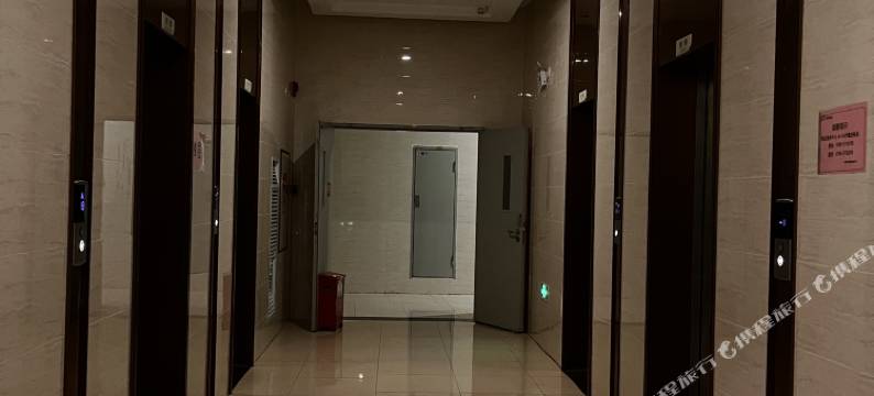 肇庆漫柠公寓图片