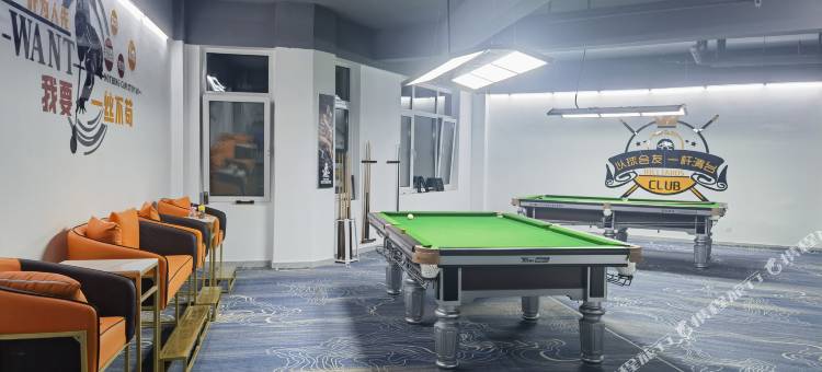 锦园禅茶客栈图片