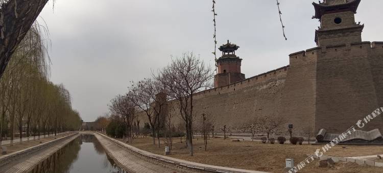 平遥杜家客栈(平遥古城景区店)图片