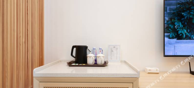 青金民宿(都江堰青城山景区青城山站店)图片