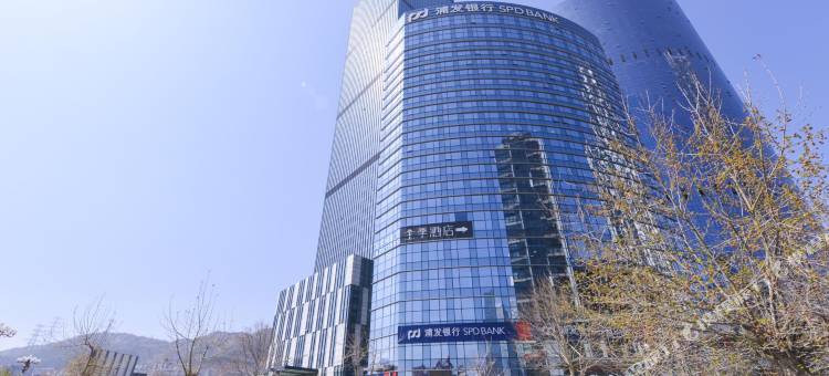 大连柏奕酒店公寓(星海广场店)图片