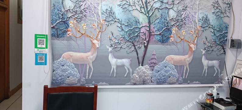 泰安金源招待所(泰山站长途汽车站店)图片