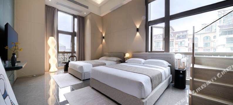 云顶行政公寓(深圳南山地铁站海岸城店)图片