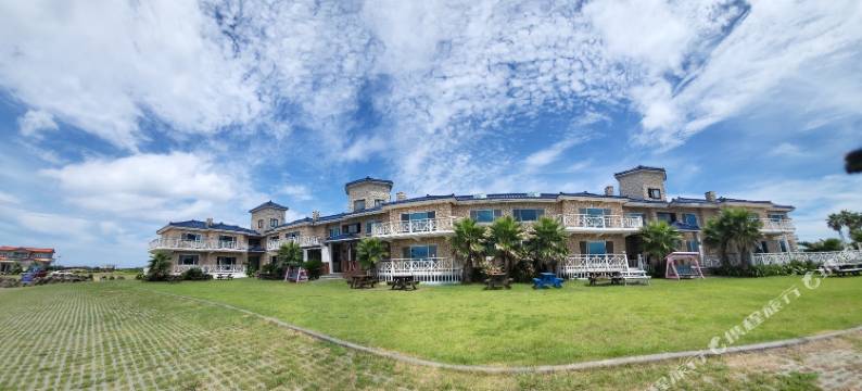 济州绿色度假村(Jeju green pension)图片