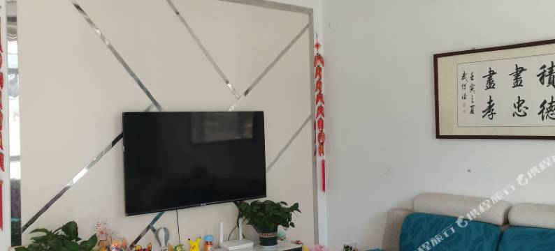 顺源民宿(曲阜尼山圣境店)图片