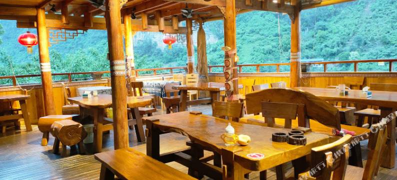 酉阳归来·江居主题民宿图片