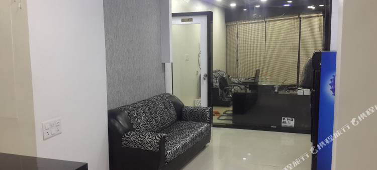 假日新时代酒店(Hotel Holiday Era Opposite Railway Station)图片