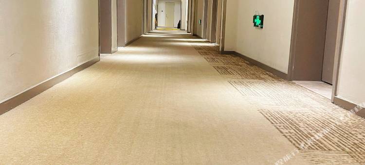 如家酒店·neo(通辽火车站店)图片