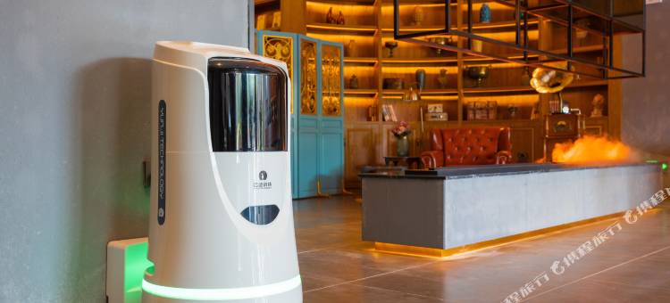 喆啡酒店(琼海高铁站店)图片