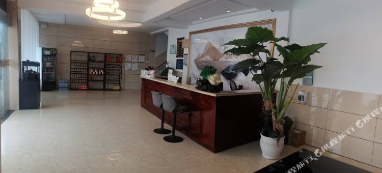 会同江都主题宾馆图片