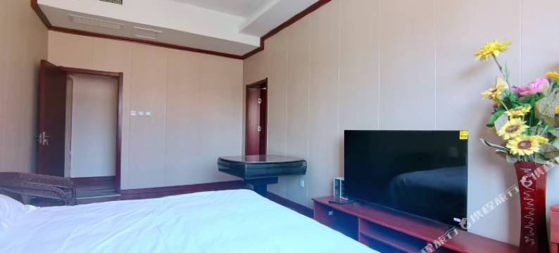 江浙一带民宿图片