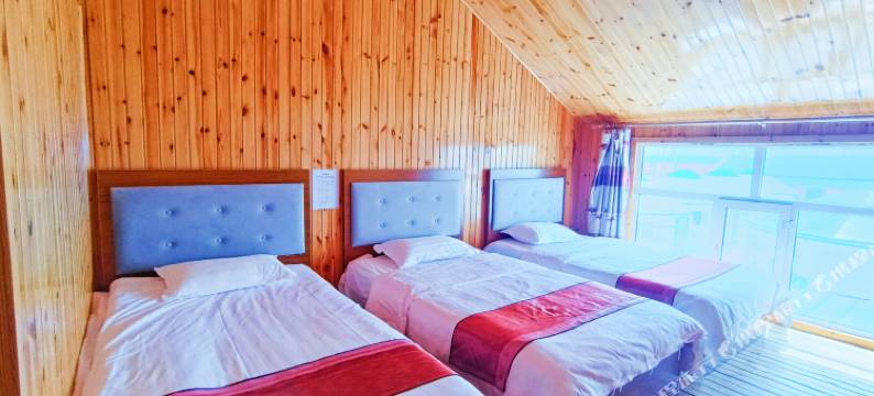 额尔古纳瓦洛佳宾馆(黑山头店)图片