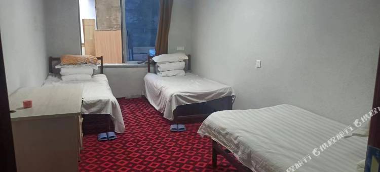 通化幸福楼小宾馆图片