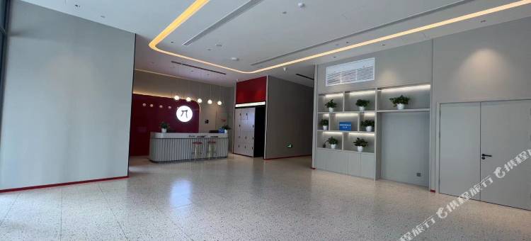 派酒店(东营光谷未来城店)图片