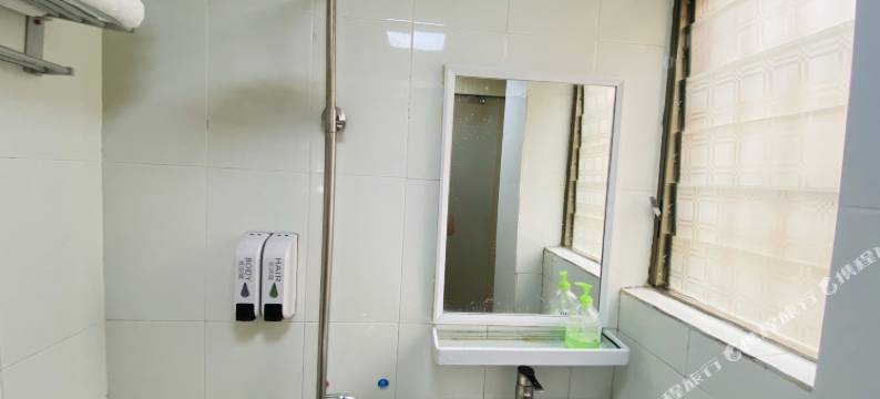 广州飞悦假日(广州大学城中山大学店)图片