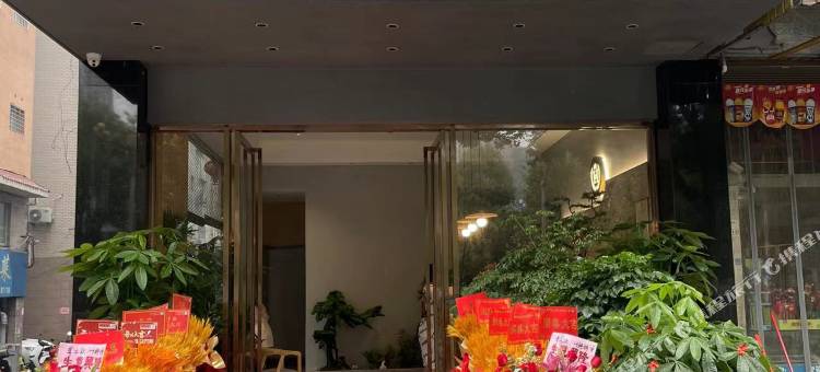 霞浦宏展快捷酒店图片