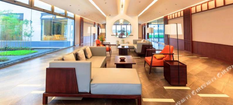 句容茅山清境田园度假村图片