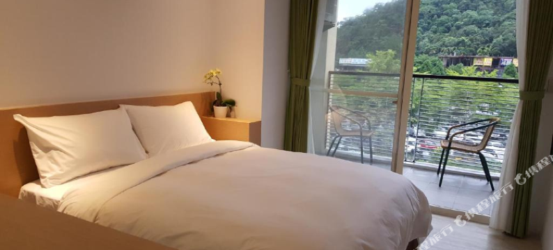 延安老刘招待所图片