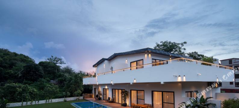 岛留·别院侘寂美学民宿(白鹭湾店)图片