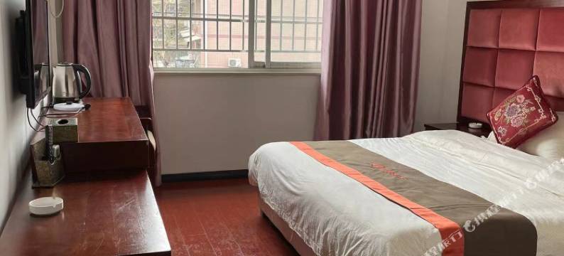 张家界博成客栈(七十二奇楼店)图片