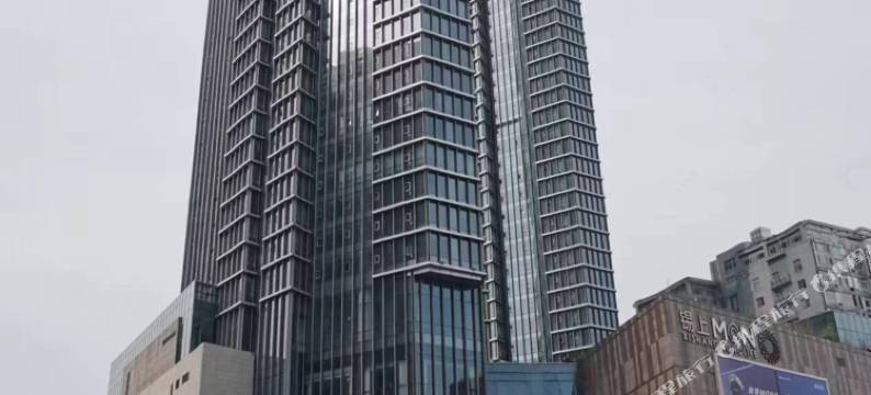 无锡诗曼汀公寓(三阳广场店)图片