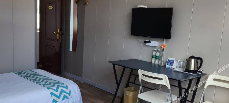 商洛优优宾馆图片