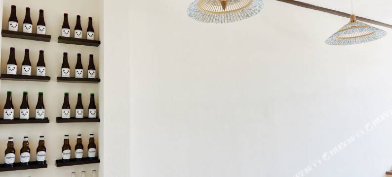 东隐乡居·美宿(敕勒川草原店)图片