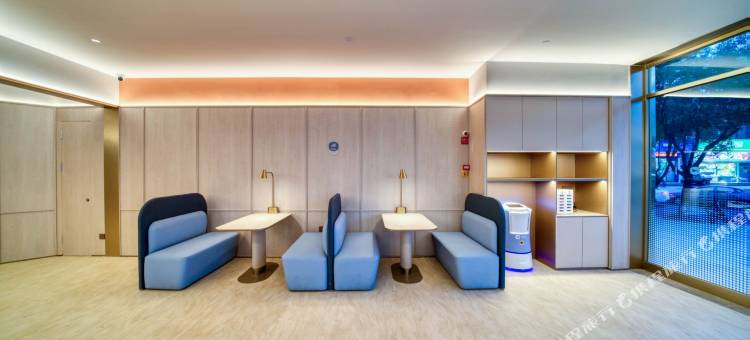 汉庭酒店(温州茶山大学城店)图片