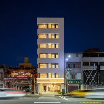 Just Inn City HallHotel picture